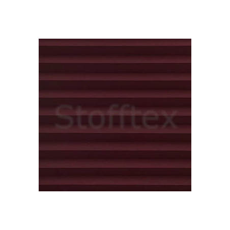 STOFFTEX Plisy okienne