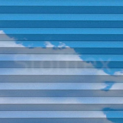 STOFFTEX Windows Pleat