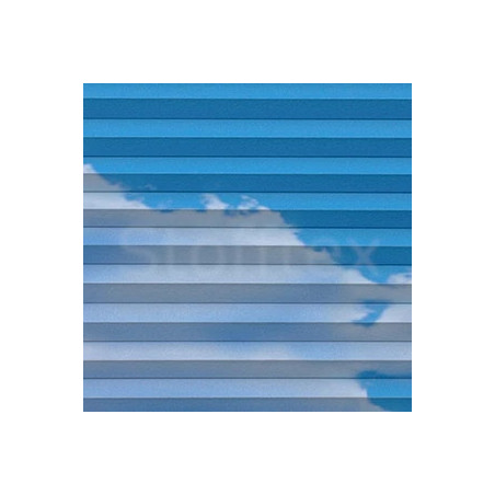 STOFFTEX Windows Pleat