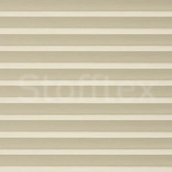 STOFFTEX Plisy okienne