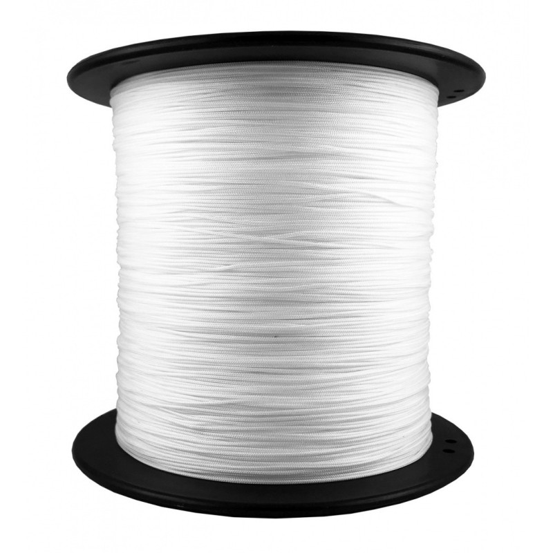 Cord for pleated blinds